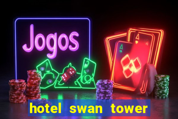 hotel swan tower porto alegre